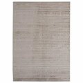 United Weavers Of America Cascades Yamsay Wheat Accent Rectangle Rug, 1 ft. 11 in. x 3 ft. 2601 10791 24